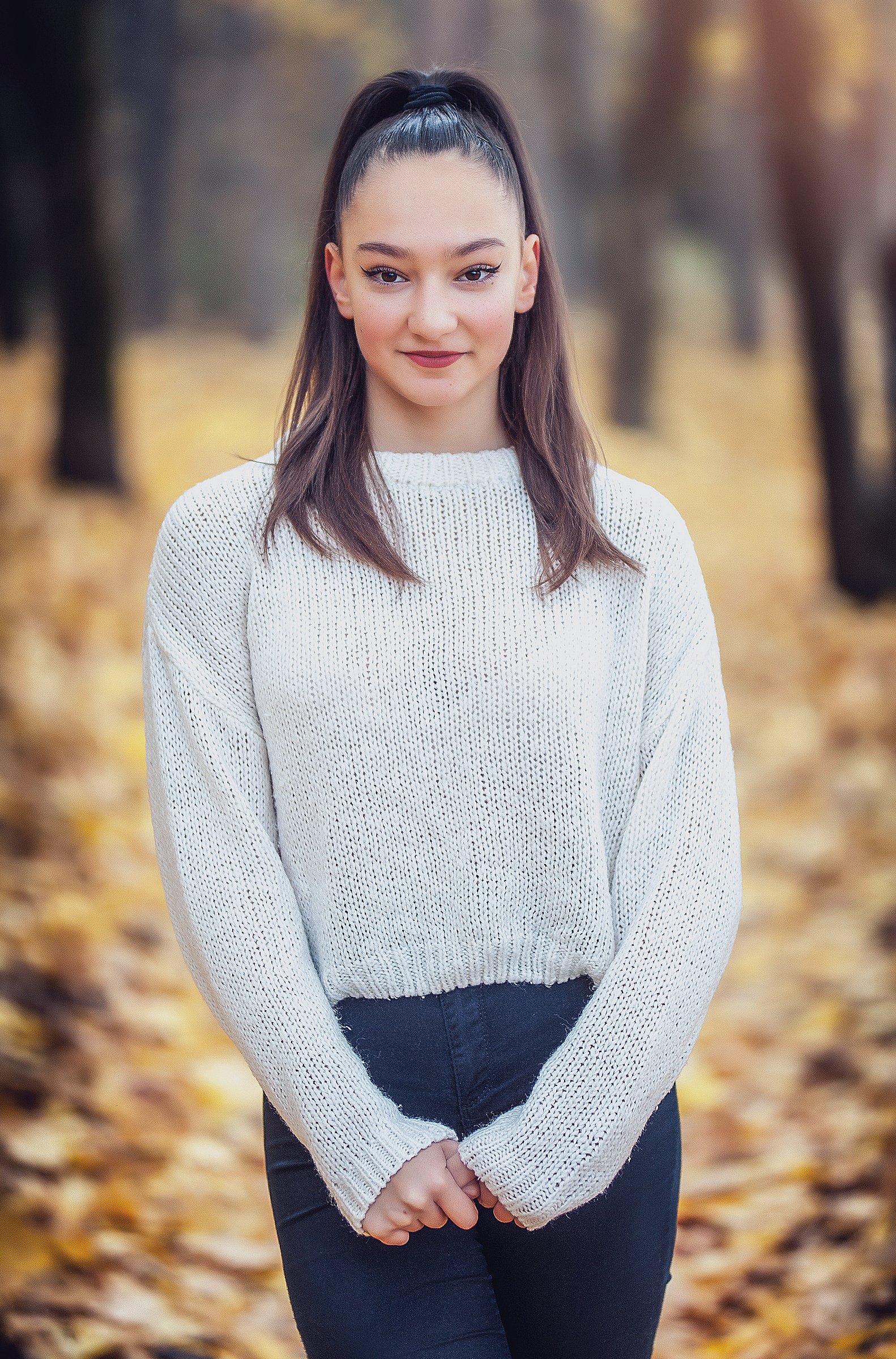 Misha Gancheva 29.11.2020 – снимка 1